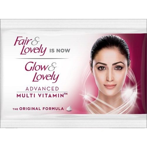 Fair & Lovely | Glow & Lovely Advanced Multivitamin Face Cream, 9g | 24+1 Pack